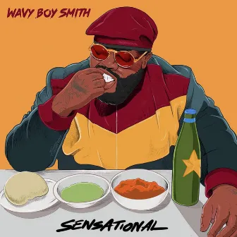 Sensational by Wavy Boy Smith