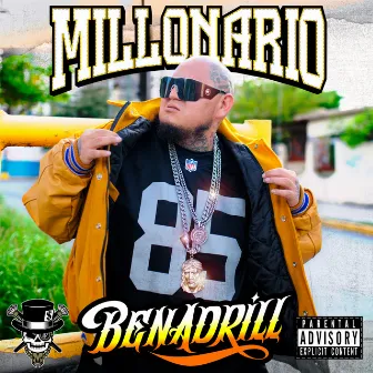 Benadrill by Millonario