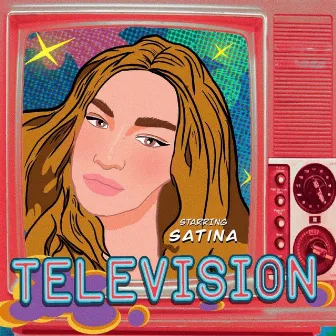 Television by SATINA