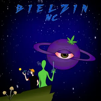 Saindo das Cinzas by Bielzin Mc