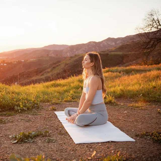 Healing Tones Soothe The Spirit