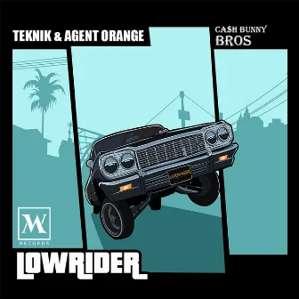 Lowrider by Teknik