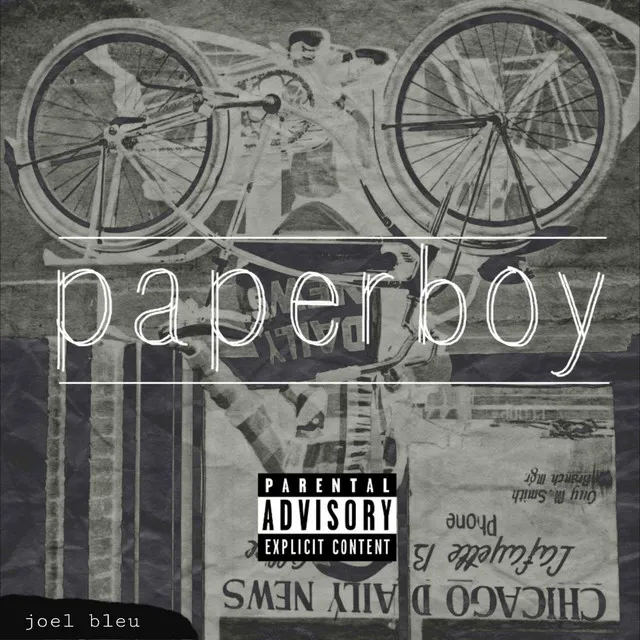 Paperboy