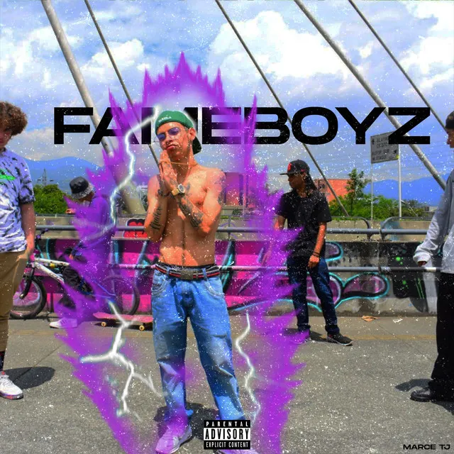 Fameboyz