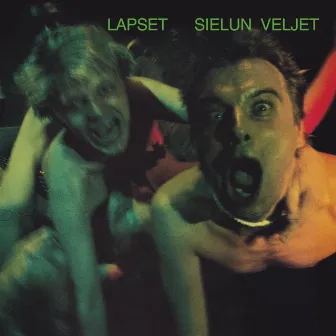 Lapset by Sielun Veljet