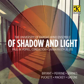 Of Shadow & Light by Paul Popiel