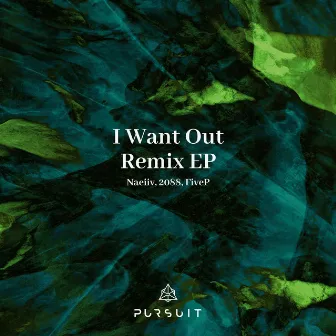 I Want Out (Remix EP) by Joey White