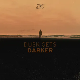 Dusk Gets Darker by Loko