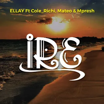 Ire by Ellay