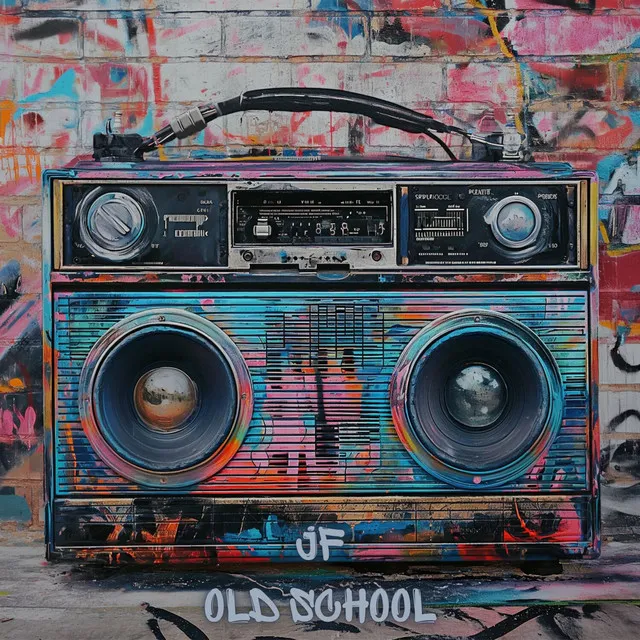 Old School - Radio Edit