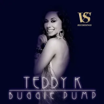 Buggie Pump by Teddy K