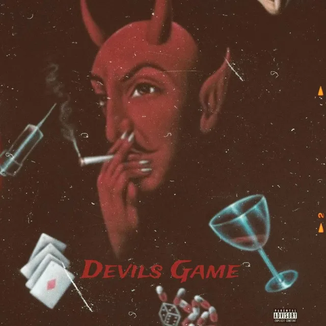 DEVIL'S GAME