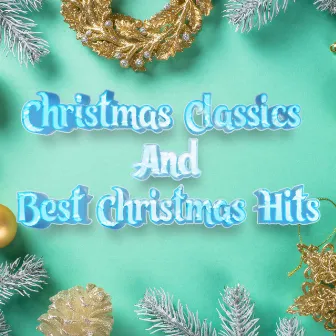 Ambient Christmas Instrumentals Playlist by Christmas Classics and Christmas Hits