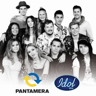 Pantamera (Performed By The Cast Of The Swedish Idol 2014) by Idolerna 2014