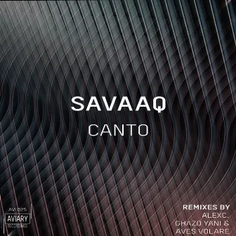 Canto by Savaaq