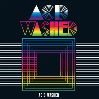 Acid Washed (EP) by Acid Washed