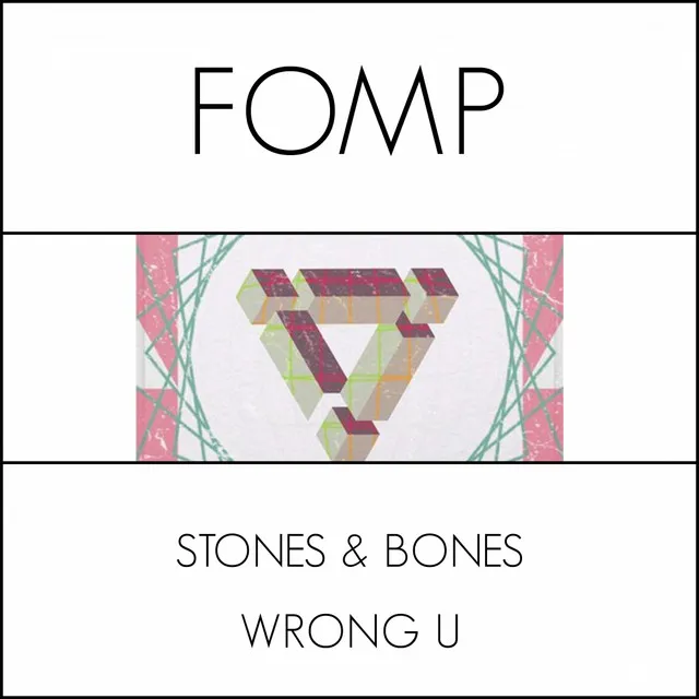 Wrong U - Manoo vs Casper J Stone Sax Dub