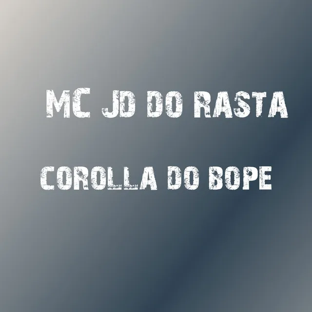 Corolla do Bope