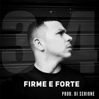 Firme e Forte by Rah Lobato