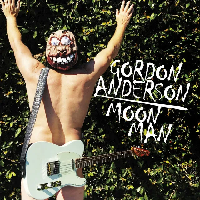 Gordon Anderson