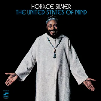 The United States Of Minds by Horace Silver