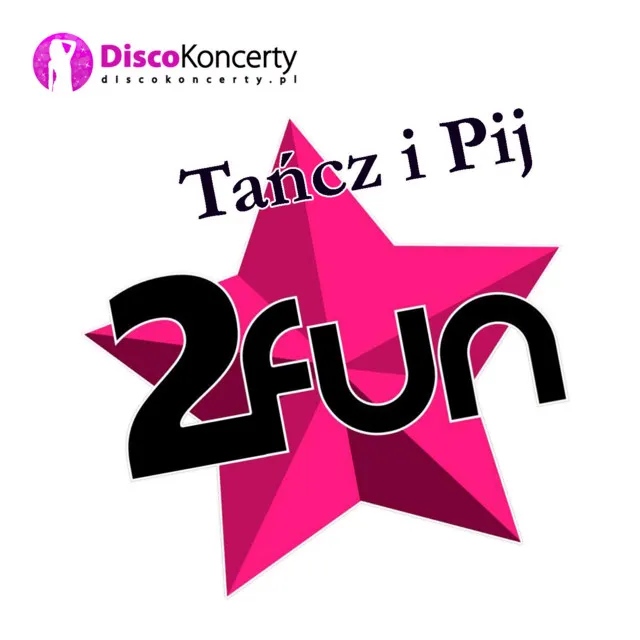 Tańcz i pij - Radio Edit