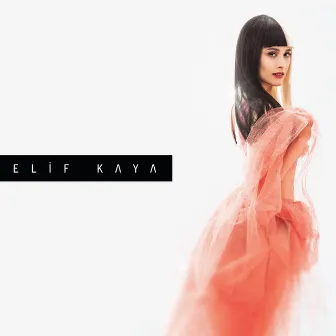 Elif Kaya by Elif Kaya