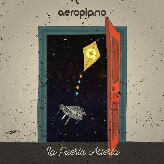 La Puerta Abierta by Aeropiano