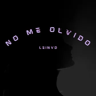 No Me Olvido by leinvd