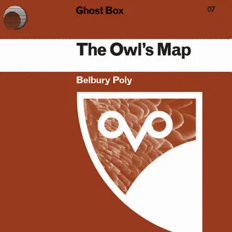 The Owl's Map by Belbury Poly