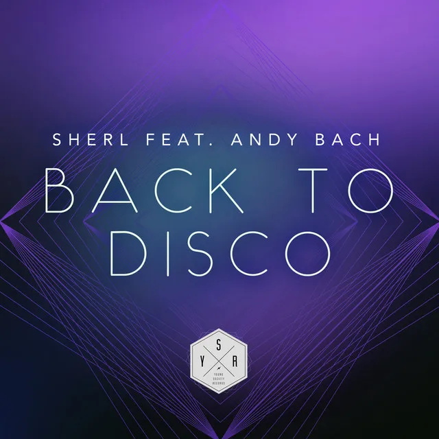 Back to Disco