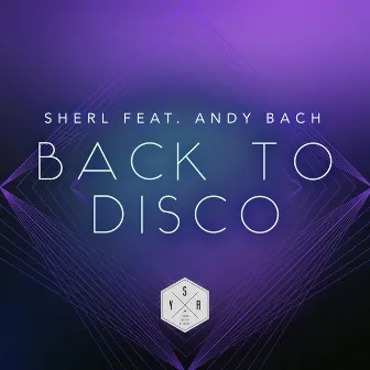 Back to Disco by Sherl