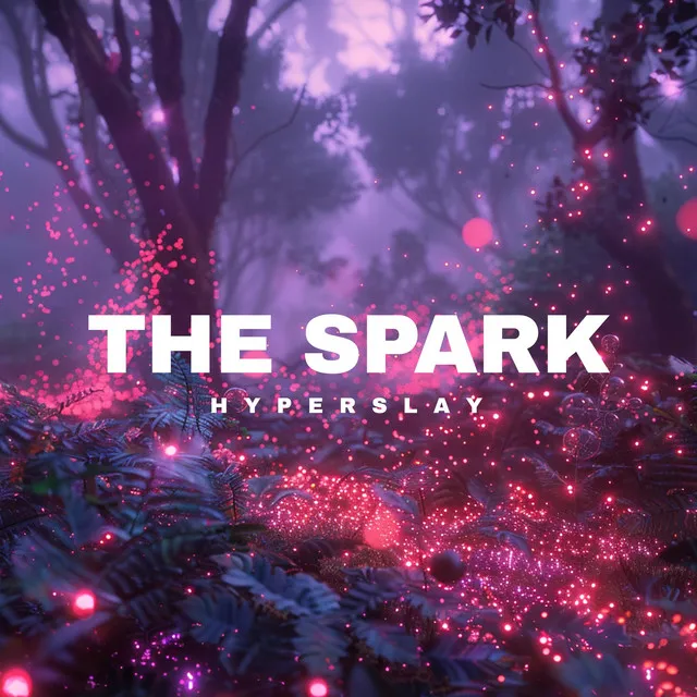 The Spark - Techno Version