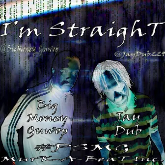 I'm Straight by Jaydub