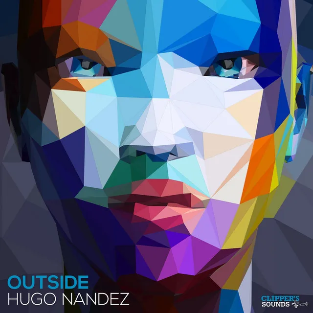 Outside - Extended Mix