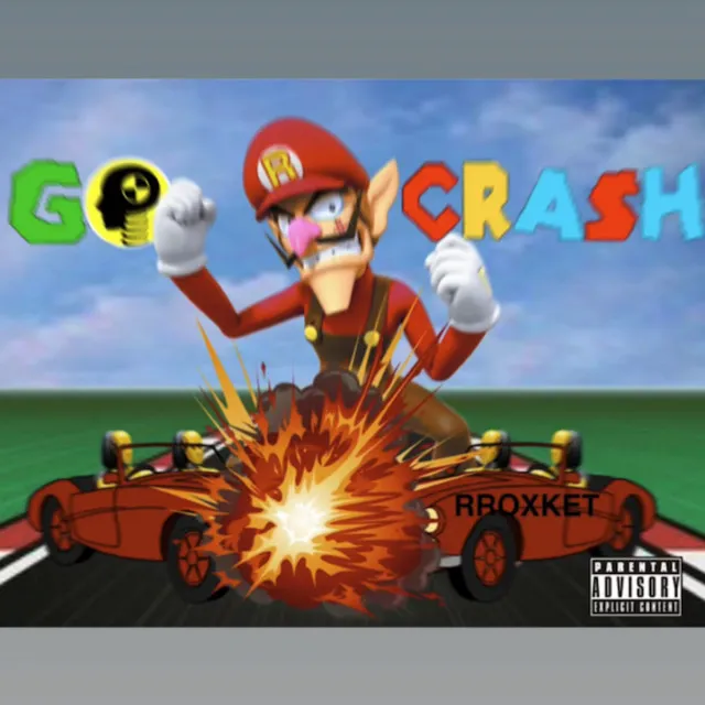 Go Crash