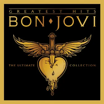 Bon Jovi Greatest Hits - The Ultimate Collection (Deluxe) by Bon Jovi