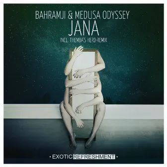 Jana by Medusa Odyssey