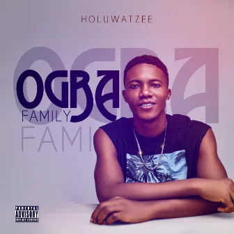 Ogba Family by Holuwatzee