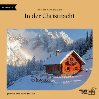 In der Christnacht by Bookstream Hörbücher