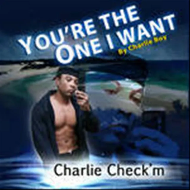 You're The One I Want Want (from Cooler than me soundtrack) [feat. Dondria Posner & Dj Mike]