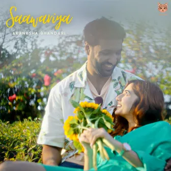 Saawariya by Akanksha Bhandari