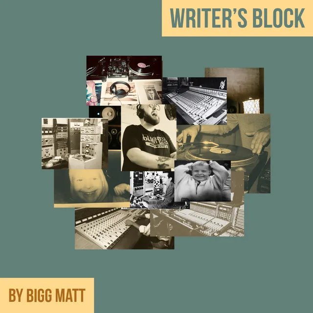 Writer's Block