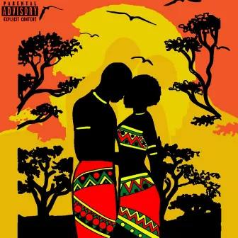 Rudo: An African Love Story by Kxdzaii