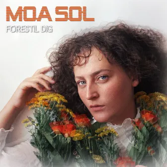 Forestil Dig by Moa Sol