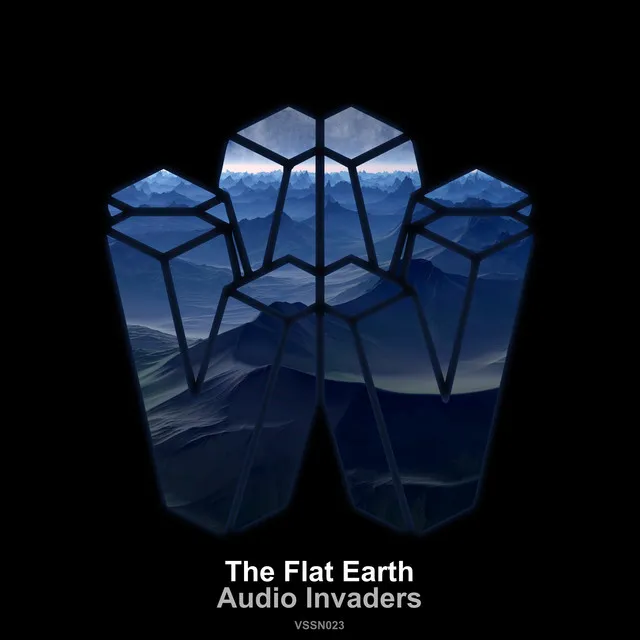 The Flat Earth