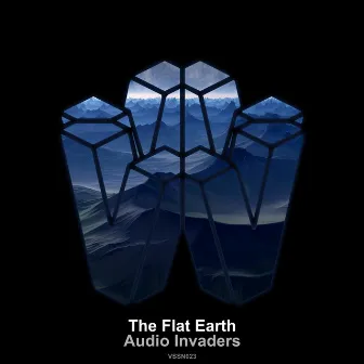 The Flat Earth by Audio Invaders