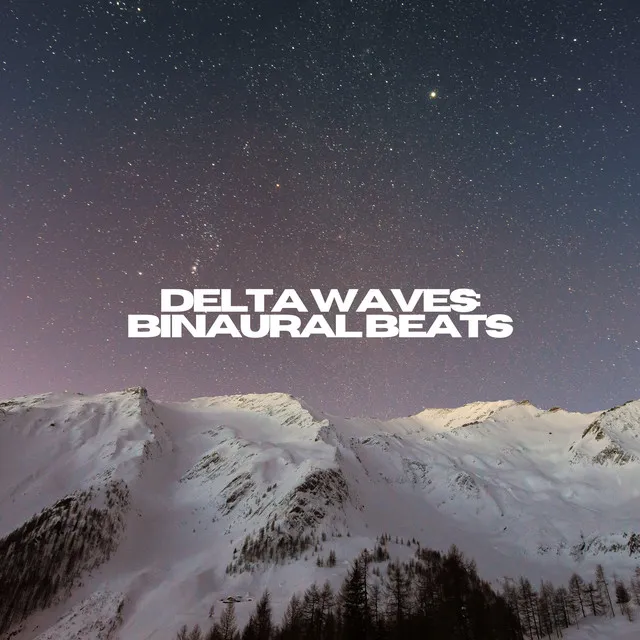 Delta Waves - Sleep