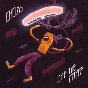 Off the Map by Chozo