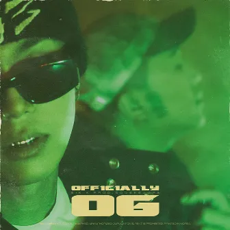 Officially OG by Sik-K